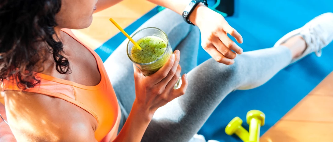 Alimentação e Atividade Física