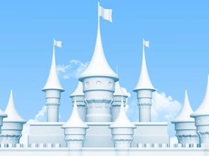 Contos Solidarios Disney