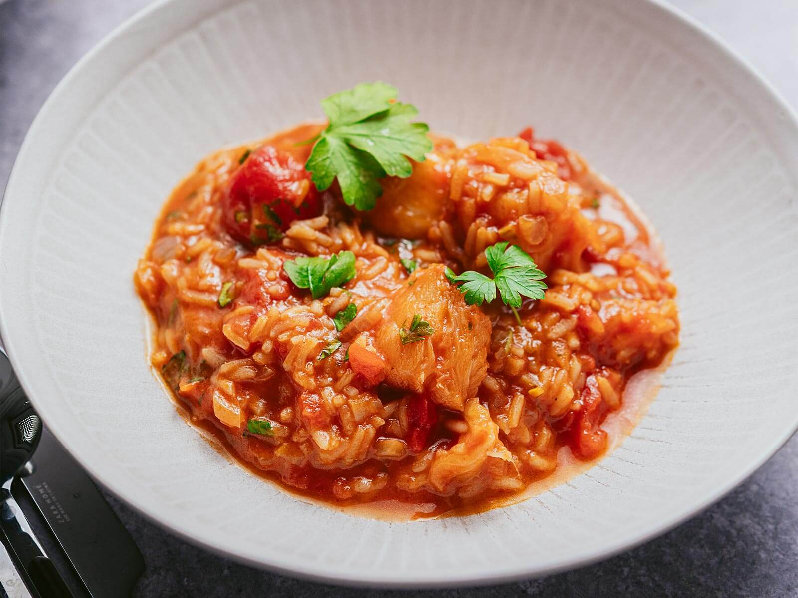 Como Fazer Arroz de Peixe