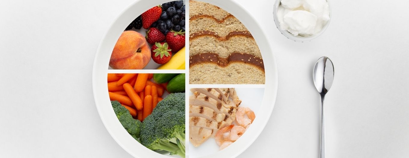 Roda Dos Alimentos