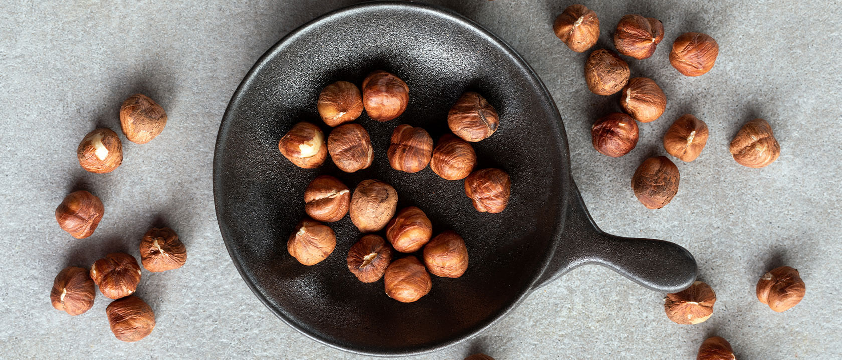 Avelã: benefícios, receitas e calorias
