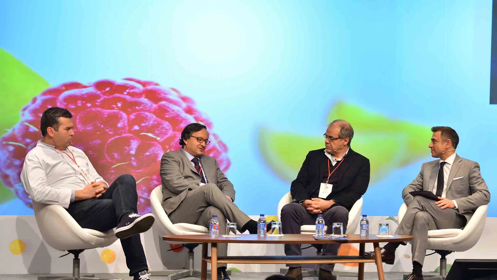 Painel Conferencia