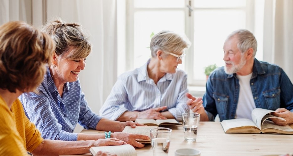 Centro Social Santo Adriao