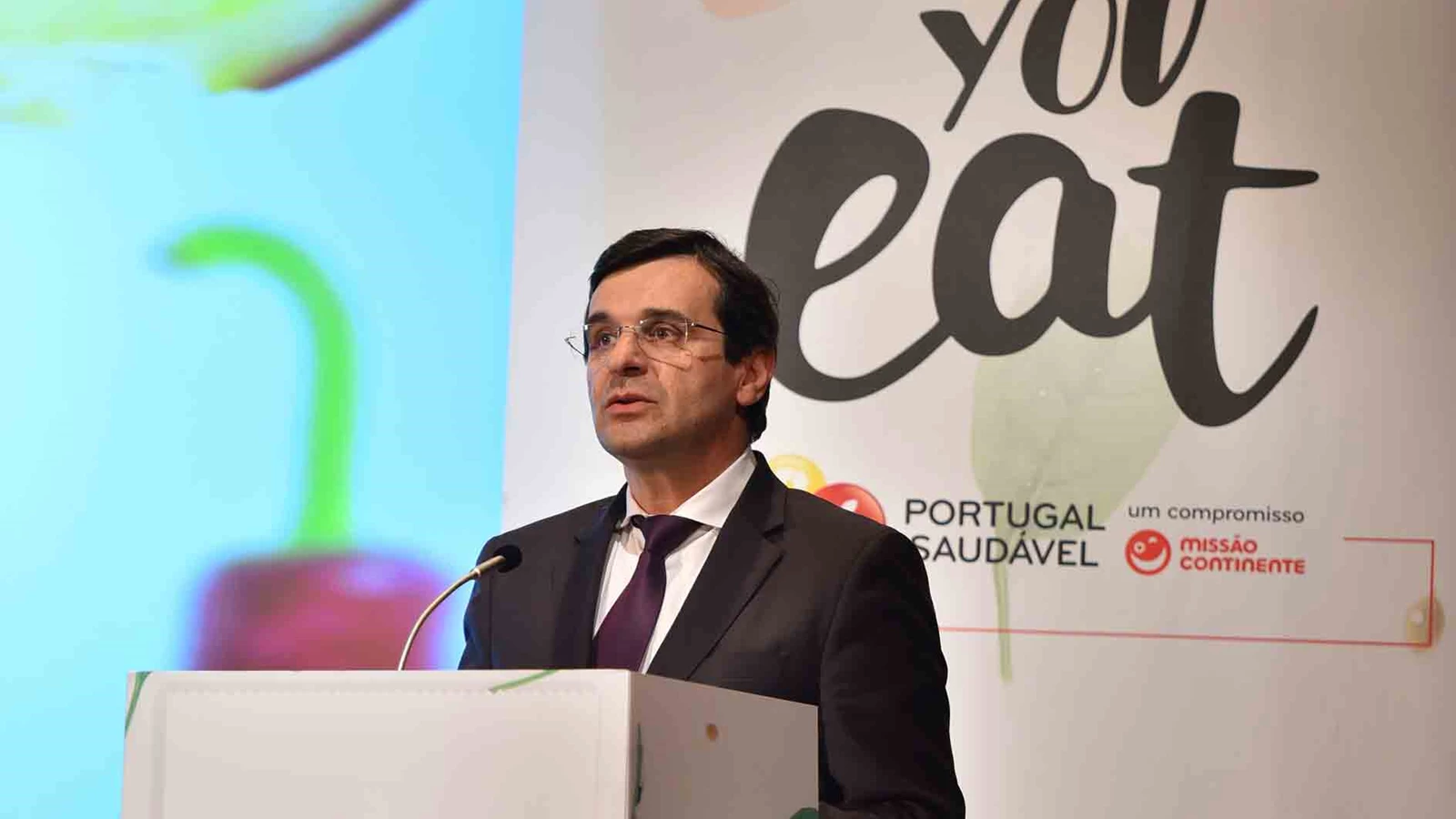Ministro Adalberto Campos