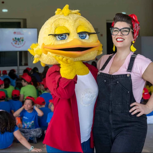 Escola Missao