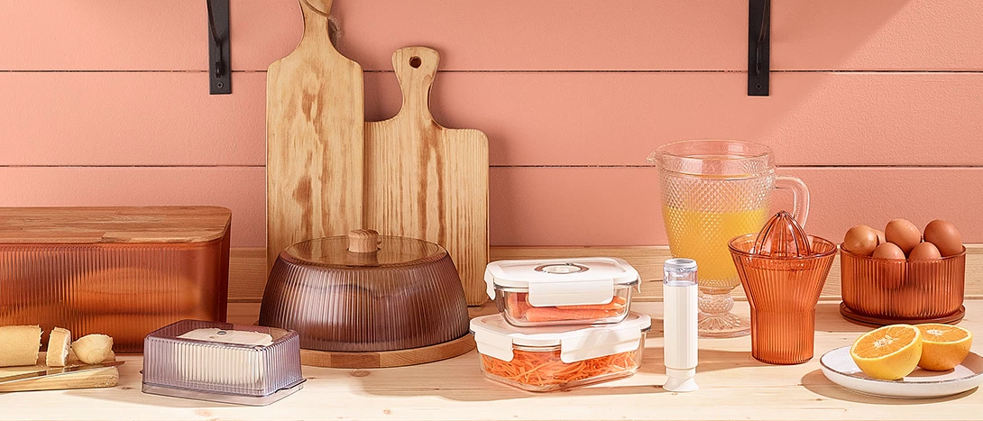 Cozinha Sustentável