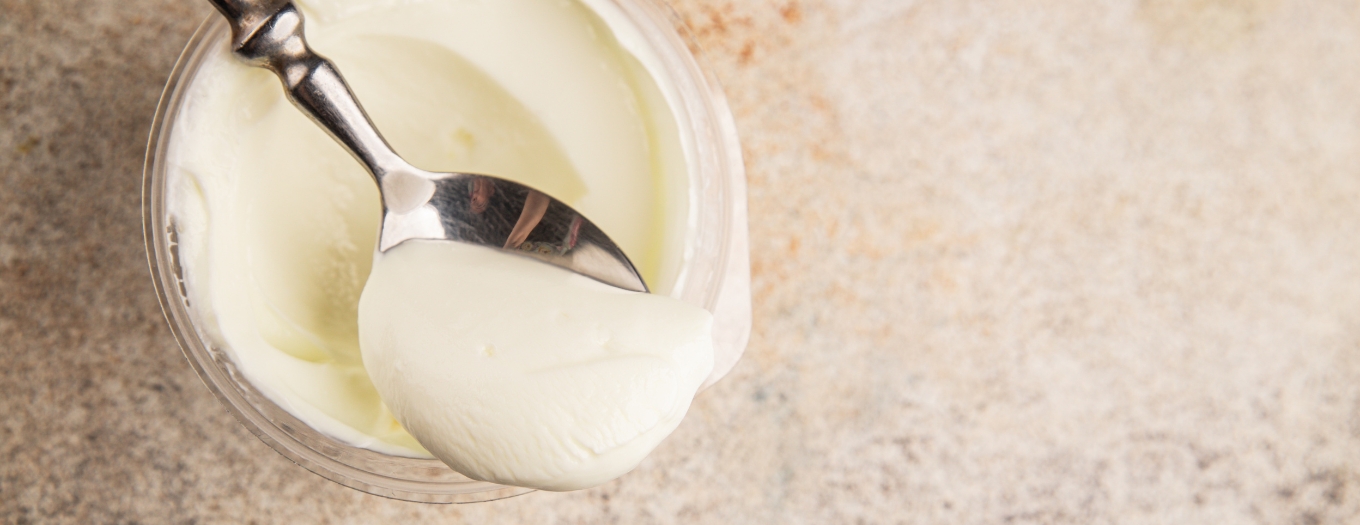 Skyr Iogurte