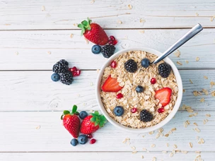 Aveia: benefícios, calorias, receitas e o que é