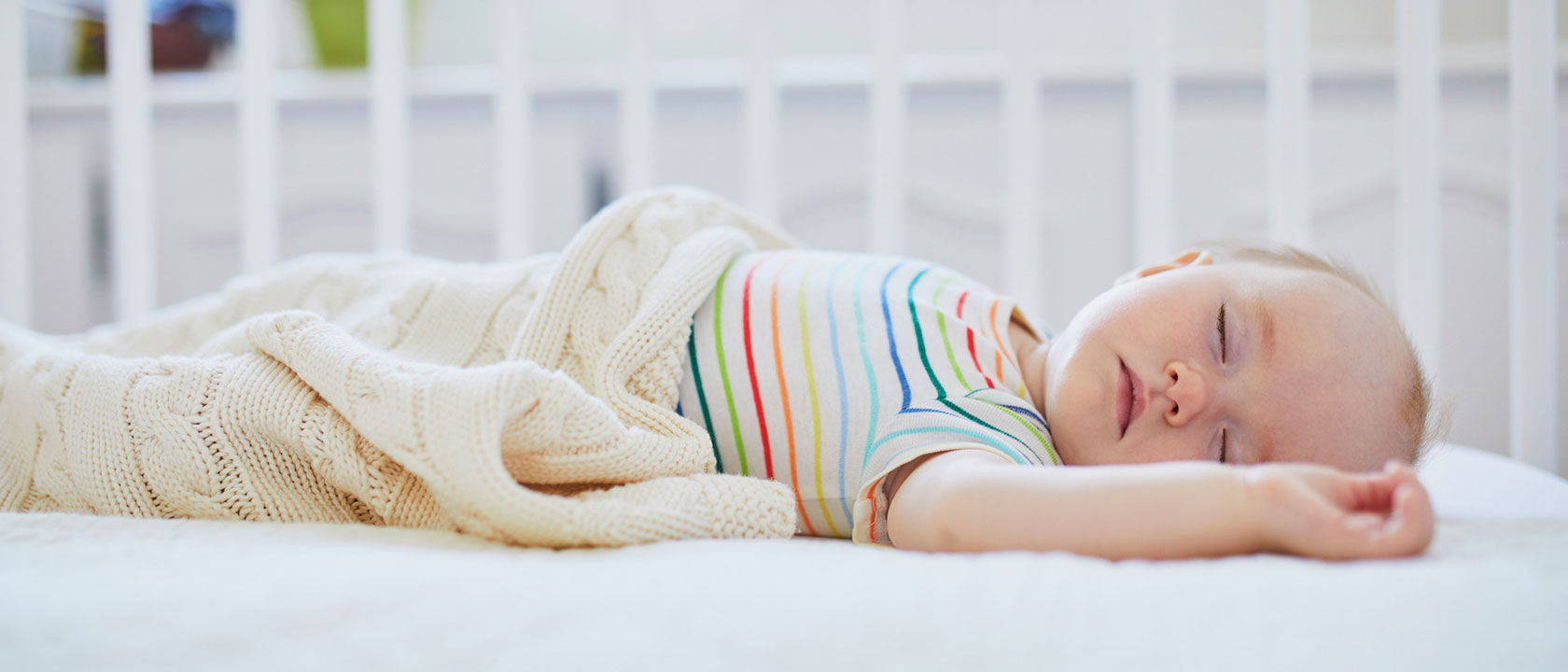 Roupa de Cama para Bebé