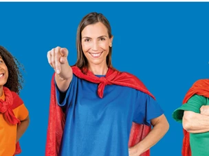 Herois Missao Continente