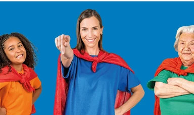 Herois Missao Continente