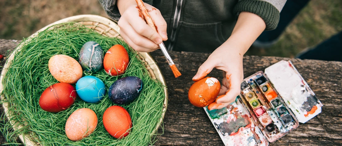Férias da Páscoa: quando são e atividades