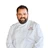 Imagem do Chef Diogo Rocha