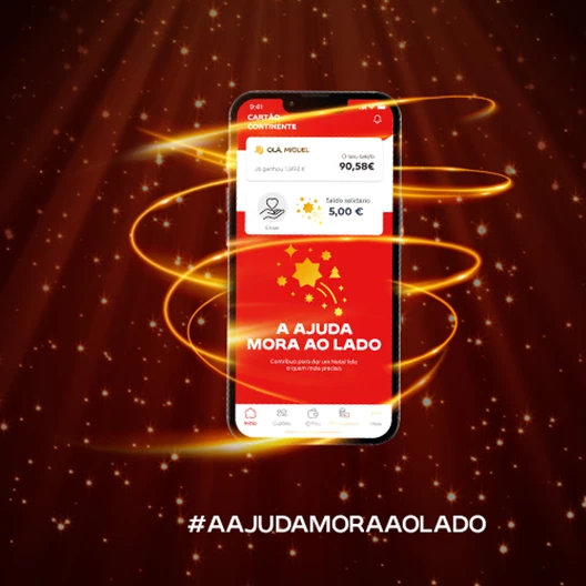 App Ajuda