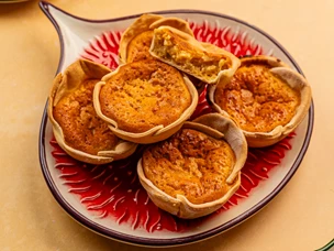 Queijadas de Sintra
