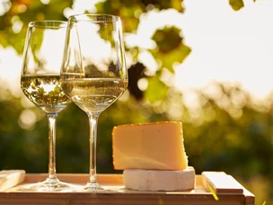 Vinho Para Acompanhar Queijo