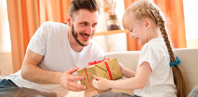 Prendas Dia da Criança 2024