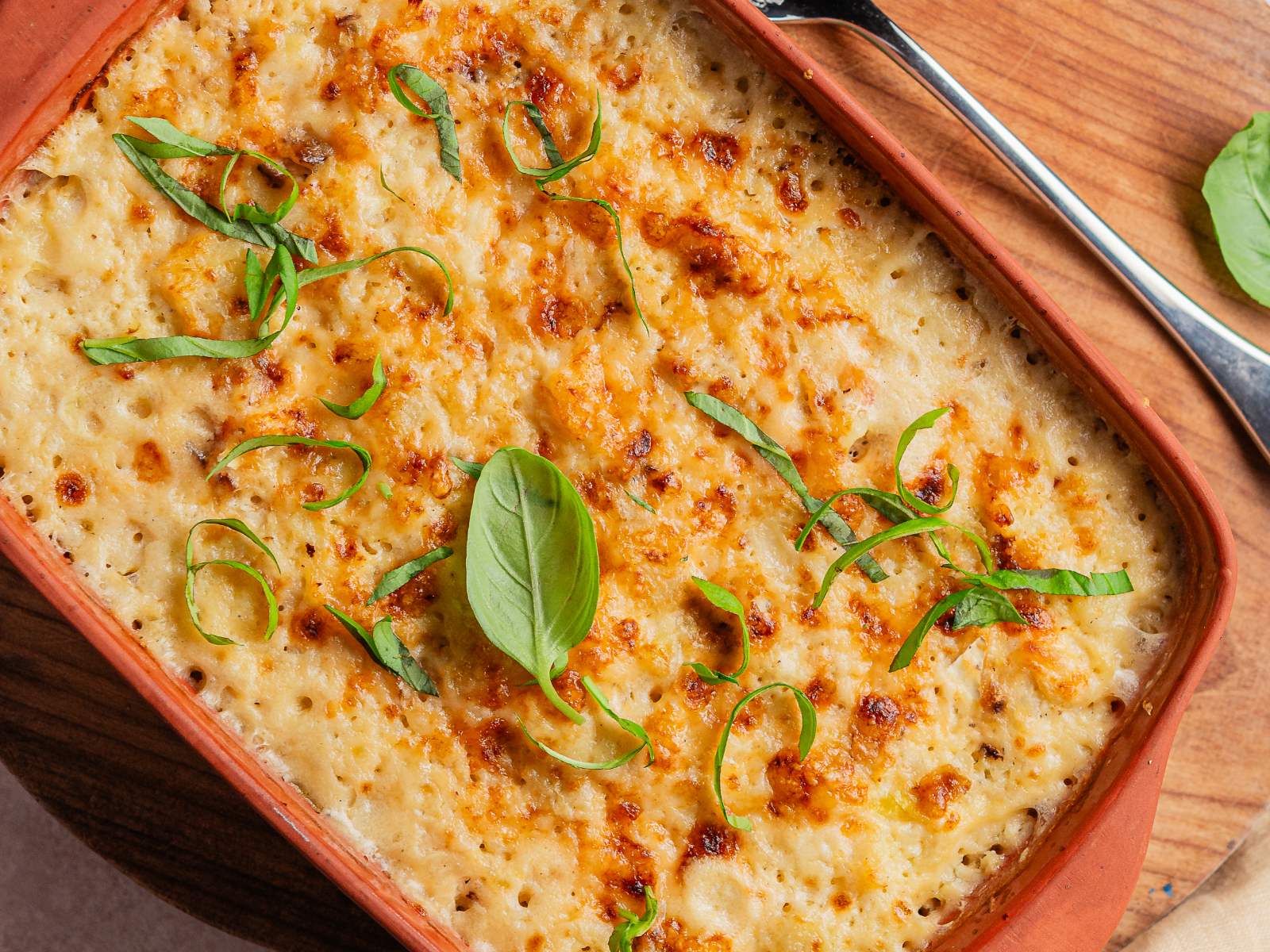 imagem de bacalhau à conde da guarda