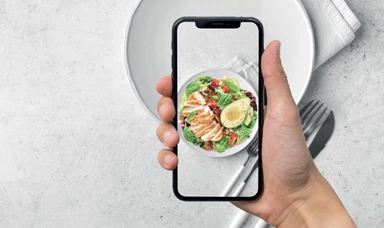 Lifefoodcycle App